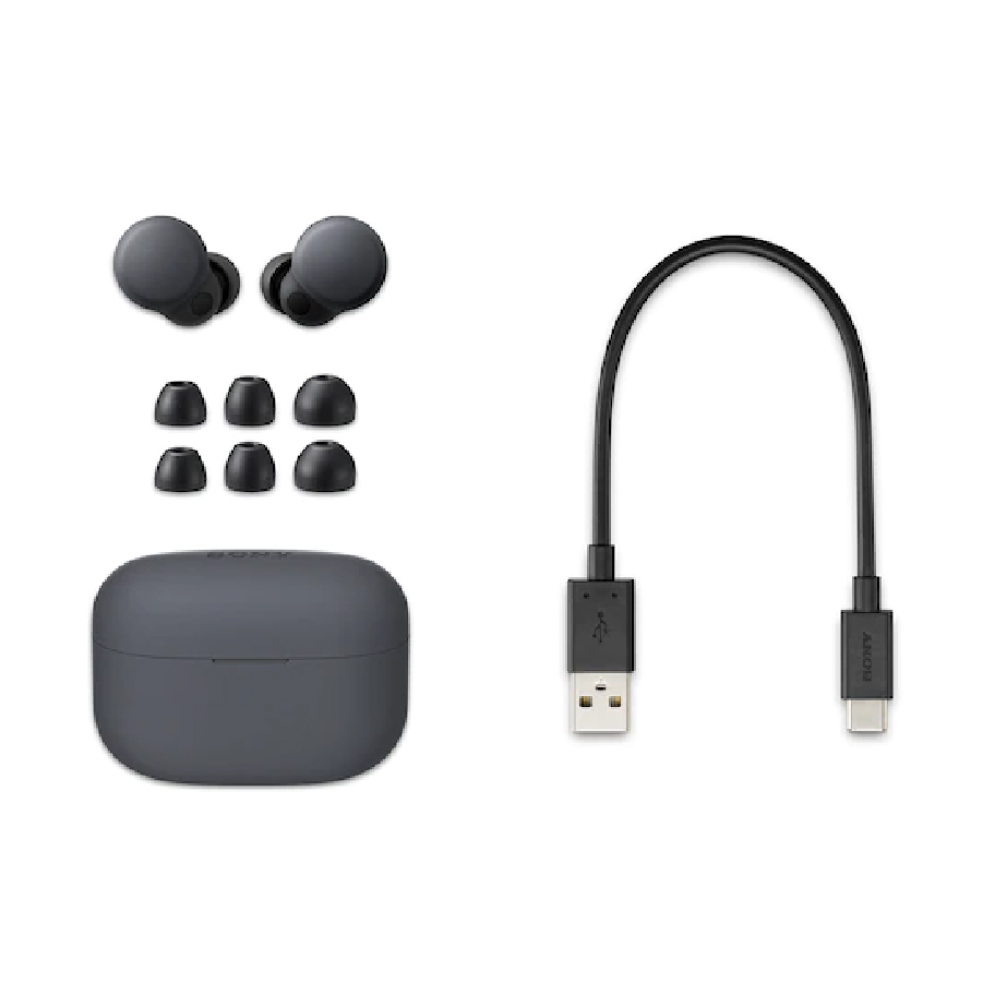 LinkBuds S Truly Wireless Noise Canceling Earbuds SONY WF-LS900N ...